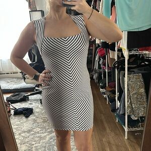 GUESS mini dress